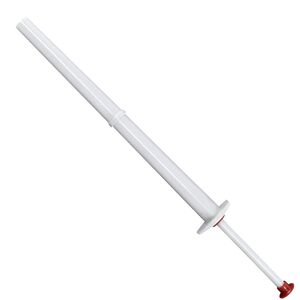 Unbranded Pickle Fork 20 cm Stainless Steel with 4 Prongs - 8 Inch Kitchen Tool for Cannin Unbranded Pickle Fork 20 cm Stainless Steel with 4 Prongs - 8 Inch Kitchen Tool for Cannin