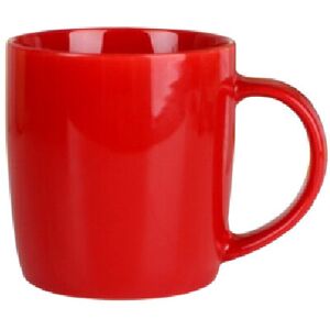 Unbranded (Red C) Kitchen Layer Single Ceramic Coffee Mug Gift Children Supplies Safe Glos Unbranded (Red C) Kitchen Layer Single Ceramic Coffee Mug Gift Children Supplies Safe Glos