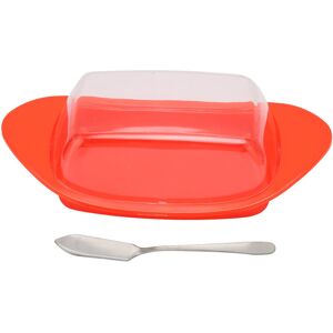 Unbranded BoatShaped Butter Dish with Lid Food Grade PP Butter Cutting Box for Chess Home Unbranded BoatShaped Butter Dish with Lid Food Grade PP Butter Cutting Box for Chess Home