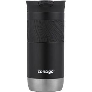 Contigo Byron Snapseal Travel Mug Stainless Steel Thermal Mug Vacuum Flask Contigo Byron Snapseal Travel Mug Stainless Steel Thermal Mug Vacuum Flask