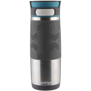 Contigo Transit Autoseal Travel Mug, Stainless Steel Thermal Mug, Vacuum Flask, Contigo Transit Autoseal Travel Mug, Stainless Steel Thermal Mug, Vacuum Flask,