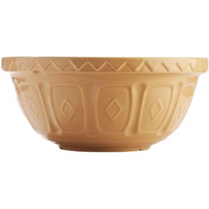 Mason Cash Cane Mixing Bowl Size 18 Iconic 26cm Earthenware Bowl 2.7 Litre C Mason Cash Cane Mixing Bowl Size 18 Iconic 26cm Earthenware Bowl 2.7 Litre C