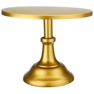 Unbranded (Gold, M) Stand Pedestal Cake Dessert Round Holder Wedding Party Decor Display B Unbranded (Gold, M) Stand Pedestal Cake Dessert Round Holder Wedding Party Decor Display B