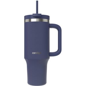 Contigo Streeterville Tumbler 1200 ml with Handle Stainless Steel Vacuum Insul Contigo Streeterville Tumbler 1200 ml with Handle Stainless Steel Vacuum Insul