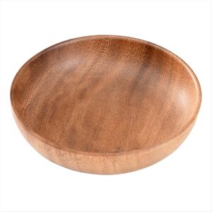 merkloos Wooden Bowl Large Instant Noodle Bowl Soup Bowl B merkloos Wooden Bowl Large Instant Noodle Bowl Soup Bowl B