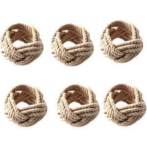 Unbranded Set of 12 Natural Jute Napkin Buckles, Woven Cord, Waxed Twine Napkin Buckle Unbranded Set of 12 Natural Jute Napkin Buckles, Woven Cord, Waxed Twine Napkin Buckle