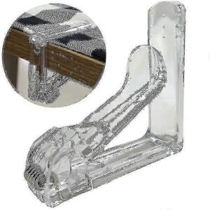 Unbranded Plastic Tablecloth Clips, Ideal for Home, Travel and Picnics (12 Pieces) Unbranded Plastic Tablecloth Clips, Ideal for Home, Travel and Picnics (12 Pieces)