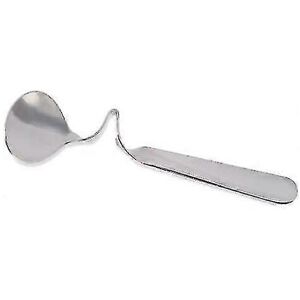 Unbranded Silver Stainless Steel Jam and Honey Spoon - Premium Quality Unbranded Silver Stainless Steel Jam and Honey Spoon - Premium Quality
