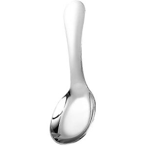Unbranded Stainless steel spoon, short handle spoon, porridge spoon, rice spoon, children' Unbranded Stainless steel spoon, short handle spoon, porridge spoon, rice spoon, children'