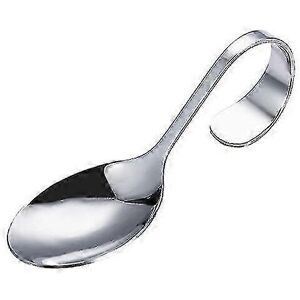 Unbranded Set of 3 stainless steel culinary precision drawing spoons, sauce spoon, plate d Unbranded Set of 3 stainless steel culinary precision drawing spoons, sauce spoon, plate d