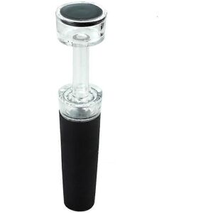 Unbranded Zhouba Portable Red Wine Bottle Stopper, Vacuum Silicone Champagne Lid, Beverage Unbranded Zhouba Portable Red Wine Bottle Stopper, Vacuum Silicone Champagne Lid, Beverage