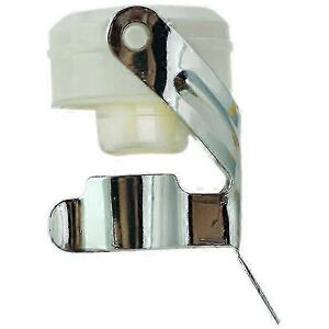 Unbranded Champagne Stopper (2 Pieces - Silver White), 2 Stainless Steel Champagne Bottle Unbranded Champagne Stopper (2 Pieces - Silver White), 2 Stainless Steel Champagne Bottle