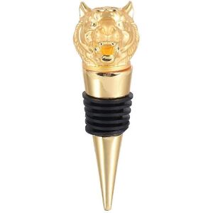 Unbranded Creative Zodiac Sign Red Wine Bottle Stopper Champagne Stopper Home Supplies for Unbranded Creative Zodiac Sign Red Wine Bottle Stopper Champagne Stopper Home Supplies for