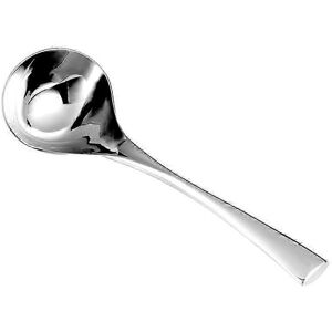 Unbranded Stainless steel elongated spoon, kitchen utensils Unbranded Stainless steel elongated spoon, kitchen utensils