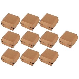 Unbranded Pack of 30 trays for cakes, breads, takeaway meals, fries, meal preparation, san Unbranded Pack of 30 trays for cakes, breads, takeaway meals, fries, meal preparation, san