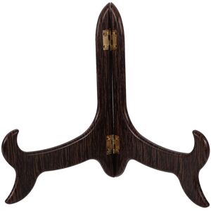 Unbranded (16.00 x 16.00 x 0.60 cm - as shown) Pu'er tea cake stand, cake stand for home Unbranded (16.00 x 16.00 x 0.60 cm - as shown) Pu'er tea cake stand, cake stand for home