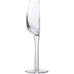 Unbranded (1 pc) Elegant Household 1/2 Glass Half Wine Goblet Set for Champagne Unbranded (1 pc) Elegant Household 1/2 Glass Half Wine Goblet Set for Champagne