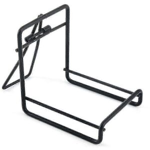 Unbranded Metal Coaster Holder - Vertical Holder for 6 Coasters, Easy Storage and Display Unbranded Metal Coaster Holder - Vertical Holder for 6 Coasters, Easy Storage and Display