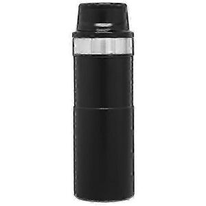 Unbranded Classic Trigger Travel Mug 510ml Unbranded Classic Trigger Travel Mug 510ml