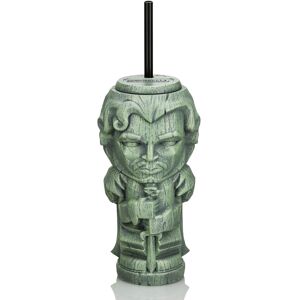 Geeki Tikis Game of Thrones Jon Snow Plastic Tumbler Holds 21 Ounces Geeki Tikis Game of Thrones Jon Snow Plastic Tumbler Holds 21 Ounces