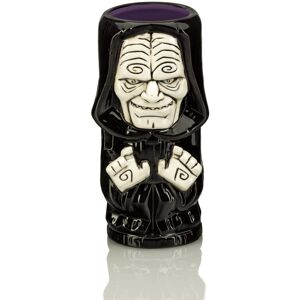 Geeki Tikis Star Wars Emperor Palpatine Ceramic Mug Holds 18 Ounces Geeki Tikis Star Wars Emperor Palpatine Ceramic Mug Holds 18 Ounces