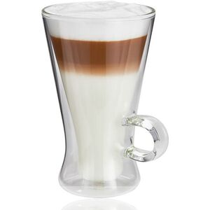 Judge Duo Grande Latte Glasses Set of 2 (320ml) Judge Duo Grande Latte Glasses Set of 2 (320ml)