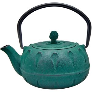 Karaca Greenish Teapot 600 ml - Teapot Karaca Greenish Teapot 600 ml - Teapot