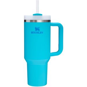Stanley Quencher H2.0 Tumbler with Handle and Straw 40 oz Flowstate 3-Position Stanley Quencher H2.0 Tumbler with Handle and Straw 40 oz Flowstate 3-Position
