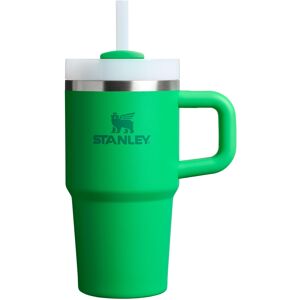 Stanley Quencher H2.0 Tumbler with Handle and Straw 20 oz Flowstate 3-Position Stanley Quencher H2.0 Tumbler with Handle and Straw 20 oz Flowstate 3-Position