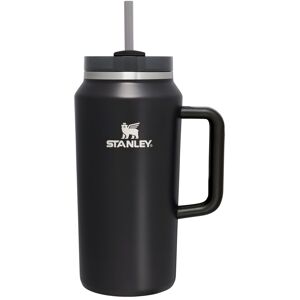 Stanley Quencher H2.0 Tumbler with Handle & Straw 64 oz Flowstate 3-Position L Stanley Quencher H2.0 Tumbler with Handle & Straw 64 oz Flowstate 3-Position L