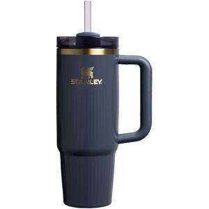 Stanley Quencher H2.0 Tumbler with Handle and Straw 30 oz Flowstate 3-Position Stanley Quencher H2.0 Tumbler with Handle and Straw 30 oz Flowstate 3-Position