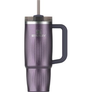 Stanley Quencher H2.0 Tumbler with Handle and Straw 30 oz Flowstate 3-Position Stanley Quencher H2.0 Tumbler with Handle and Straw 30 oz Flowstate 3-Position