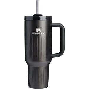 Stanley Quencher H2.0 Tumbler with Handle and Straw 40 oz Flowstate 3-Position Stanley Quencher H2.0 Tumbler with Handle and Straw 40 oz Flowstate 3-Position
