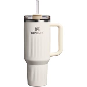 Stanley Quencher H2.0 Tumbler with Handle and Straw 40 oz Flowstate 3-Position Stanley Quencher H2.0 Tumbler with Handle and Straw 40 oz Flowstate 3-Position