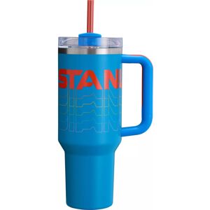 Stanley Quencher H2.0 FlowState Stainless Steel Vacuum Insulated Tumbler with Li Stanley Quencher H2.0 FlowState Stainless Steel Vacuum Insulated Tumbler with Li