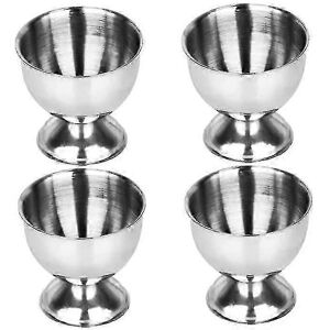 Unbranded Egg Cup Holder, Egg Tray for Hard and Soft Boiled Eggs, Kitchen Utensil (2 Sets, Unbranded Egg Cup Holder, Egg Tray for Hard and Soft Boiled Eggs, Kitchen Utensil (2 Sets,
