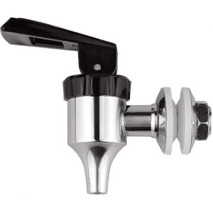 Unbranded 304 Stainless Steel Beverage Dispenser Replacement Faucet for Juice, Cold Drinks Unbranded 304 Stainless Steel Beverage Dispenser Replacement Faucet for Juice, Cold Drinks