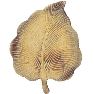 Unbranded Leaf Shaped Wooden Plate, Candy Serving Dish, Dessert Tray, Leaf Shaped Costume Unbranded Leaf Shaped Wooden Plate, Candy Serving Dish, Dessert Tray, Leaf Shaped Costume