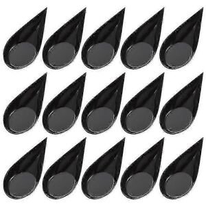 Unbranded 40 appetizer spoons Unbranded 40 appetizer spoons
