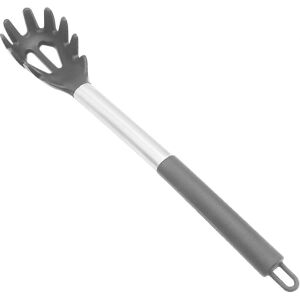 Unbranded Silicone Pasta Fork, Food Grade Pasta Spoon with Stainless Steel Handle, BPA Fre Unbranded Silicone Pasta Fork, Food Grade Pasta Spoon with Stainless Steel Handle, BPA Fre