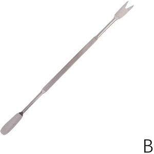 Unbranded Stainless Steel Crab Fork Crab Tongs Seafood & Lobster Clamping Tools Stainless Unbranded Stainless Steel Crab Fork Crab Tongs Seafood & Lobster Clamping Tools Stainless