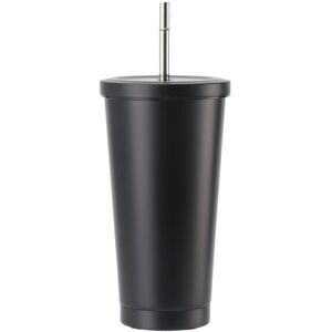 Kikidex (As show, One size) Insulated Mug - Leakproof Stainless Steel Coffee Thermos, fo Kikidex (As show, One size) Insulated Mug - Leakproof Stainless Steel Coffee Thermos, fo