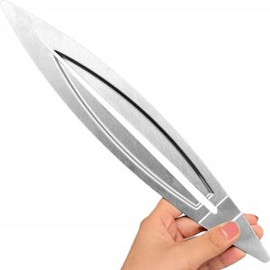 NIKCORP Sugar Loaf Holder for Punch Bowls - 33cm Stainless Steel Tongs for Mulled Wine & NIKCORP Sugar Loaf Holder for Punch Bowls - 33cm Stainless Steel Tongs for Mulled Wine &