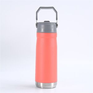 Kikidex (As show, One size) Insulated Mug - Leakproof Stainless Steel Coffee Thermos, fo Kikidex (As show, One size) Insulated Mug - Leakproof Stainless Steel Coffee Thermos, fo