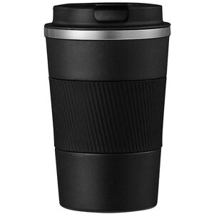 Kikidex (As show, One size) Insulated Mug - Leakproof Stainless Steel Coffee Thermos, fo Kikidex (As show, One size) Insulated Mug - Leakproof Stainless Steel Coffee Thermos, fo