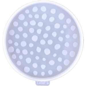 Kikidex (As show, C) Silicone Mold for Cake Stands Fruit Trays Handmade Crafts Home Deco Kikidex (As show, C) Silicone Mold for Cake Stands Fruit Trays Handmade Crafts Home Deco