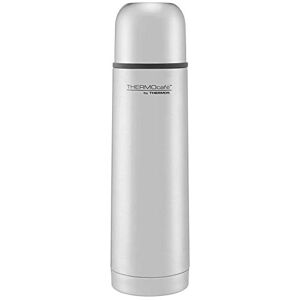 Thermos Thermo Cafe S/S Flask - 181109, Silver, 0.5 Litre Thermos Thermo Cafe S/S Flask - 181109, Silver, 0.5 Litre