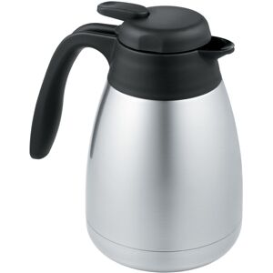 Thermos 250256 34 oz 1.2 Litre Stainless Steel Carafe Thermos 250256 34 oz 1.2 Litre Stainless Steel Carafe