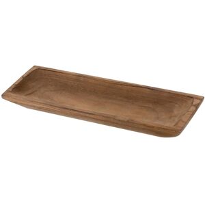 Unbranded Decorative Wood Dough Bowl: Large Long Wooden Bowl for Entry Way Table Home Deco Unbranded Decorative Wood Dough Bowl: Large Long Wooden Bowl for Entry Way Table Home Deco