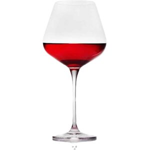 Unbranded Luxury Wine Glass Collection, Expertly Designed Stem and Cold-Cut Rim for Smooth Unbranded Luxury Wine Glass Collection, Expertly Designed Stem and Cold-Cut Rim for Smooth